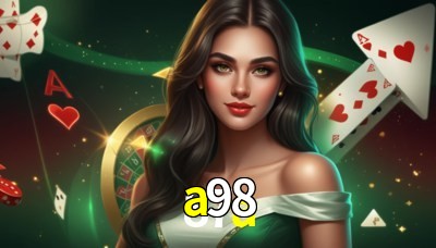 a98 Casino: Jogue Online e Ganhe Grandes Prêmios